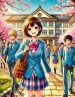 樱花学园的日常