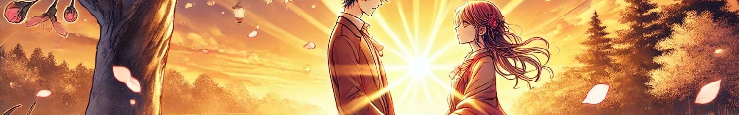 心动瞬间：爱情漫画的美丽世界